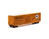 Terminal Railway Alabama State Docks 50' PS 5344 Box Car #78142