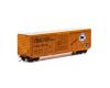 Terminal Railway Alabama State Docks 50' PS 5344 Box Car #78411