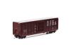 Golden Triangle 50' PS 5344 Box Car #2038