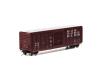 Golden Triangle 50' PS 5344 Box Car #2040