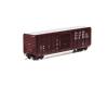 Golden Triangle 50' PS 5344 Box Car #2055