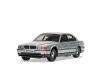 James Bond BMW 750iL