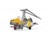 James Bond Gyrocopter 'Little Nellie'