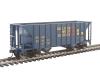 Golden West Service 34' 100-Ton 2-Bay Hopper #629524