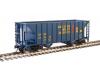 Golden West Service 34' 100-Ton 2-Bay Hopper #629630