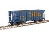 Golden West Service 34' 100-Ton 2-Bay Hopper #629540