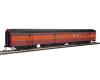 Southern Pacific 85' Budd Baggage-RPO