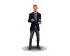 Millennial People figures (5 pieces)