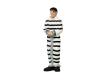 Prisoners in striped clothes (6)