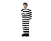 Prisoners in striped clothes (6)