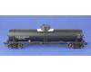 SP&S GATC Tank Car #38600 As Delivered
