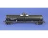 SP&S GATC Tank Car #38602 As Delivered