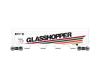 Glasshopper ACF 5250 Centerflow Hopper #163