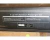 Pennsylvania Railroad millenium 4-car aluminum set