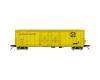 Quinault Pacific 50' Double-Door Plug Box Car #10461