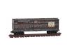 Northern Pacific Pig Palace Weathered 2-Pack