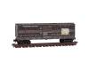 Northern Pacific Pig Palace Weathered 2-Pack