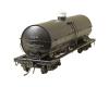 SILX ACF 11,000 Gallon Insulated Tank Car Step Platform #101