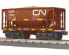 Duluth Missabe & Iron Range ore car #70016