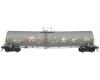 ADMX (Kung Fu Graffiti) Trinity 25,500 Gallon Tank Car #28589