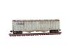 Norfolk Southern/Ex-Southern Weathered 3-Pack