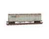 Norfolk Southern/Ex-Southern Weathered 3-Pack