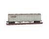 Norfolk Southern/Ex-Southern Weathered 3-Pack