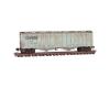 Norfolk Southern/Ex-Southern Weathered 3-Pack
