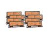 Great Northern Box Car 8-Pack