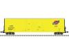 Chicago & North Western 53' Evans double plug door boxcar #600554