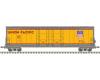 Union Pacific (tool car) 53' Evans double plug door boxcar #9336