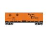 Pacific Fruit Express (Late) 40' Steel Reefer #20021