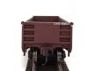 Chicago & North Western 53' Railgon Gondola #350047
