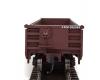 Chicago & North Western 53' Railgon Gondola #350055