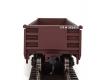 Chicago & North Western 53' Railgon Gondola #350055