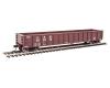 Chicago & North Western 53' Railgon Gondola #350070