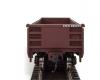 Chicago & North Western 53' Railgon Gondola #350070