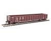 Chicago & North Western 53' Railgon Gondola #350089
