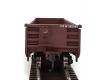 Chicago & North Western 53' Railgon Gondola #350089
