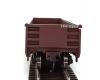 Chicago & North Western 53' Railgon Gondola #350089