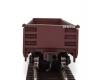 Conrail 53' Railgon Gondola #587102