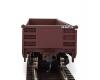 Conrail 53' Railgon Gondola #587174