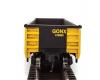 Railgon 53' Railgon Gondola #310509