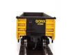 Railgon 53' Railgon Gondola #310660