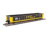 Seaboard 53' Railgon Gondola #481642