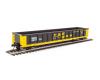 Seaboard 53' Railgon Gondola #481718