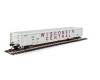 Wisconsin Central 53' Railgon Gondola #54159