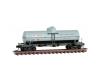 Sweet Liquid Tank Car Series Car #3 Flo-Sweet 39' Single Dome #64057