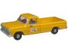 Canadian Pacific 1973 Ford F-100 Pick Up