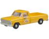 Canadian Pacific 1973 Ford F-100 Pick Up 2-Pack